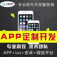 长沙app定制开发公司行业成功案例